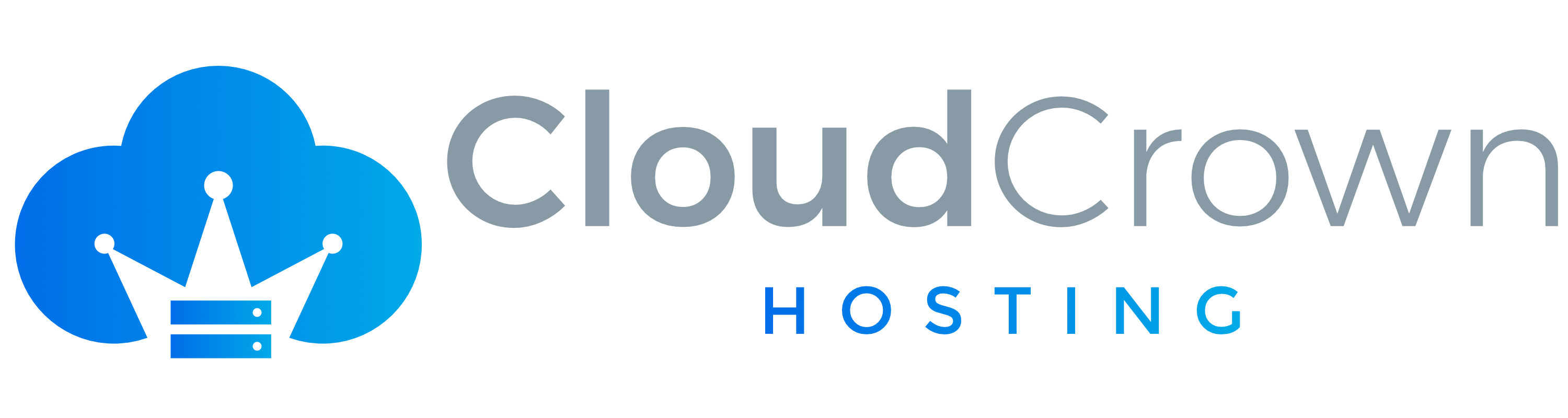 CloudCrown Hosting